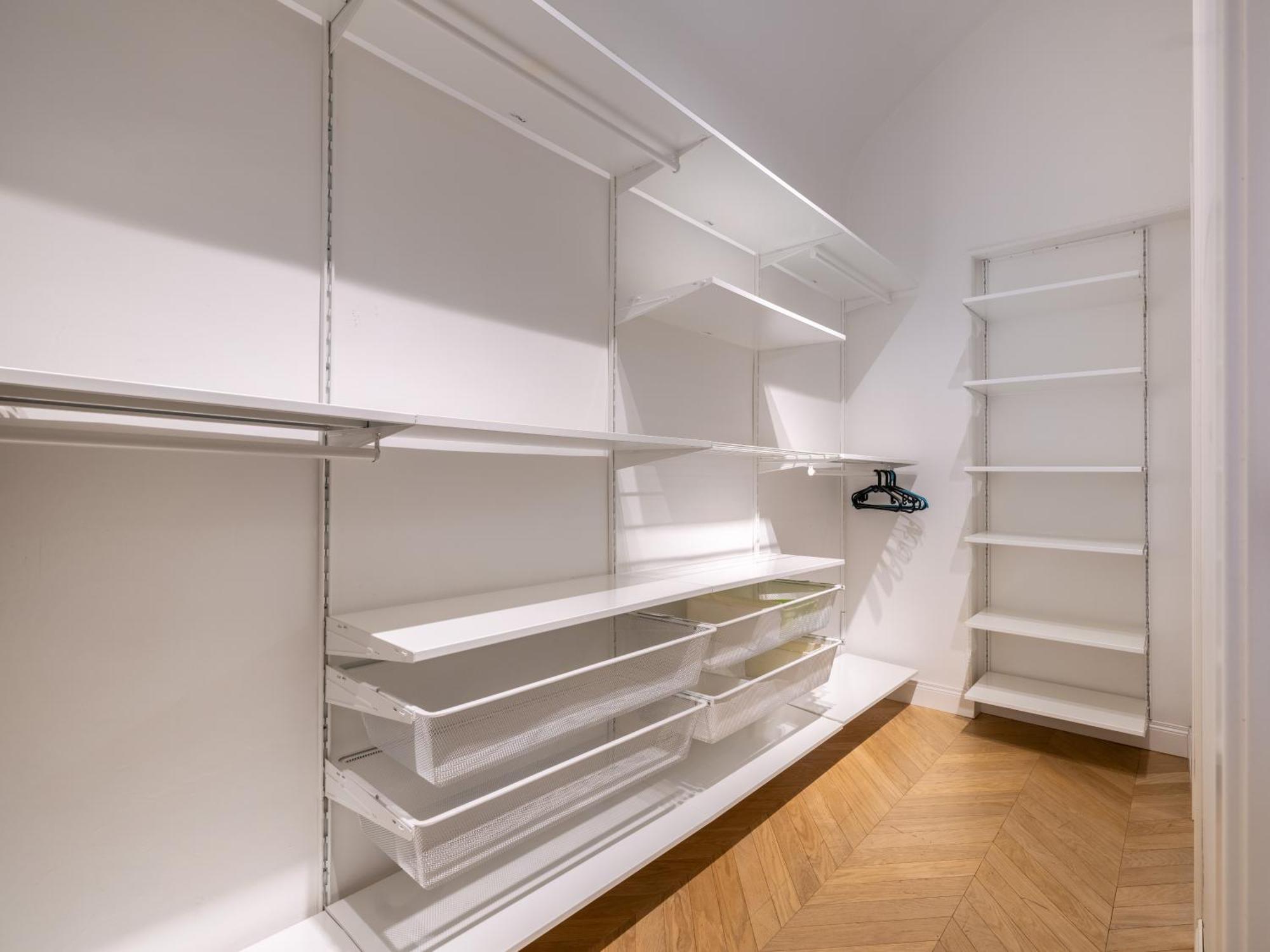 New Quiet Flat - Santa Croce View - Servizi Apartment Florenz