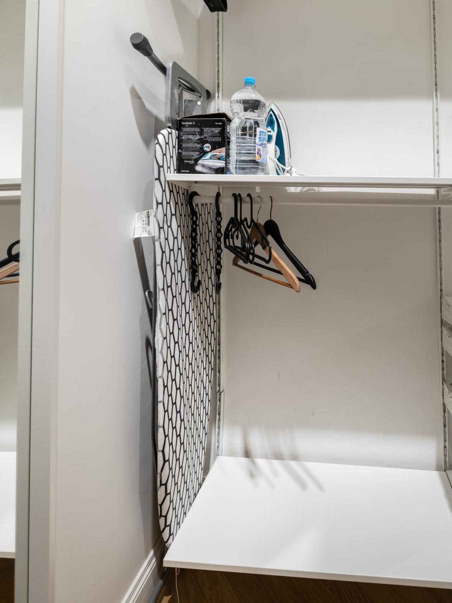 New Quiet Flat - Santa Croce View - Servizi